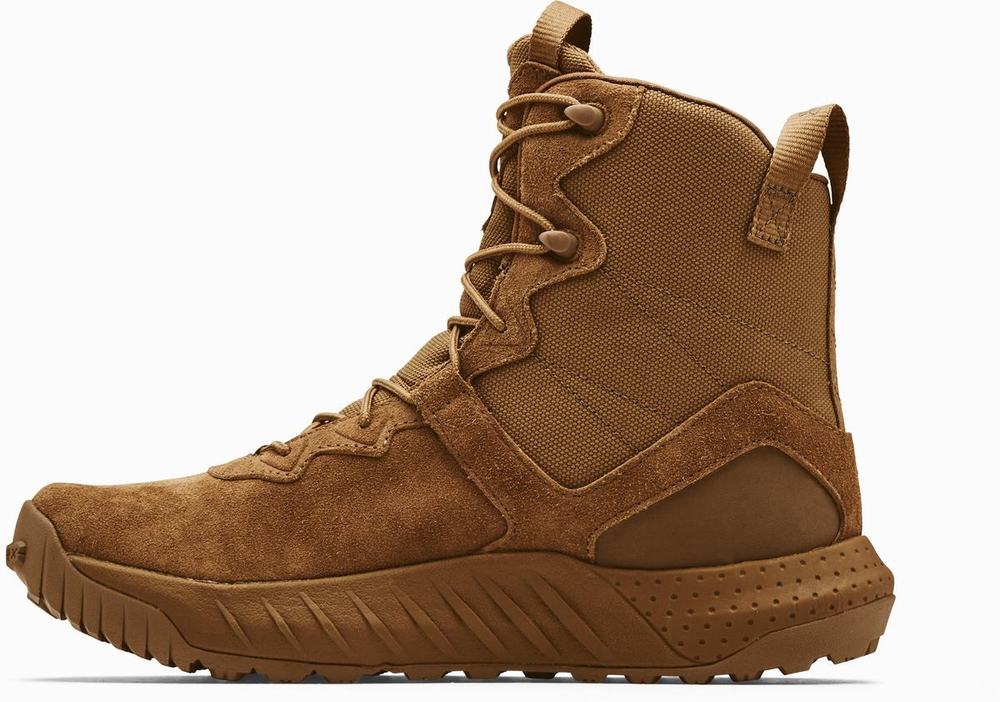 Buty Taktyczne Vans UA Play Up 3.0 Mesh Męskie Kolorowe | WDLV59034