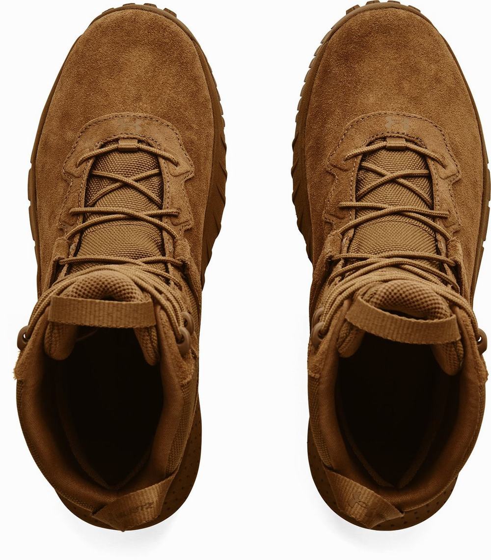 Buty Taktyczne Vans UA Play Up 3.0 Mesh Męskie Kolorowe | WDLV59034