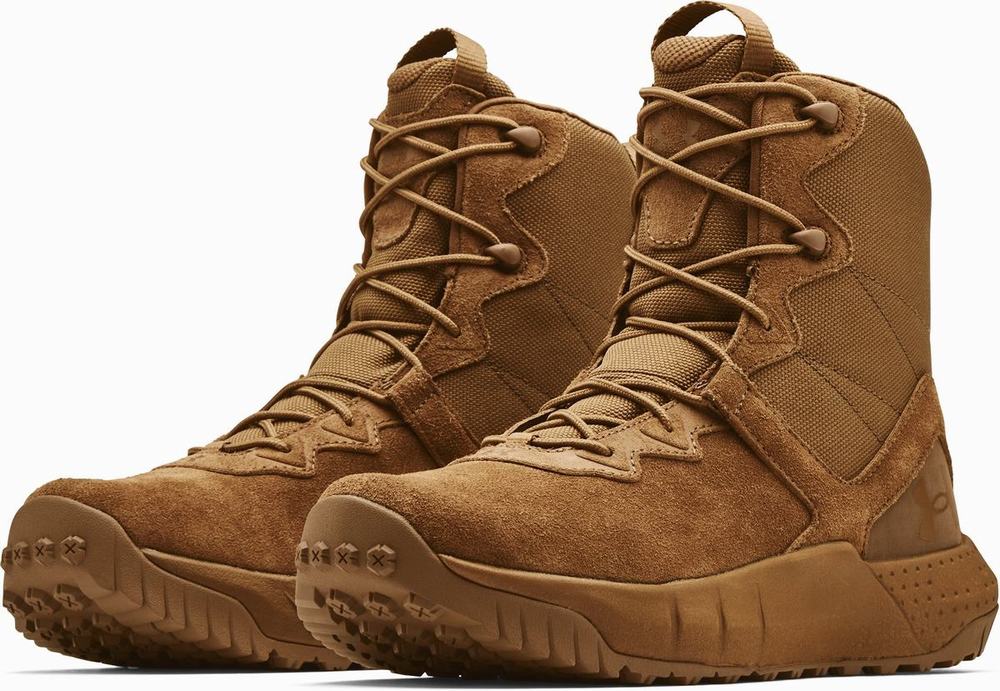 Buty Taktyczne Vans UA Play Up 3.0 Mesh Męskie Kolorowe | WDLV59034
