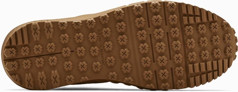 Buty Taktyczne Vans UA Play Up 3.0 Mesh Męskie Kolorowe | WDLV59034