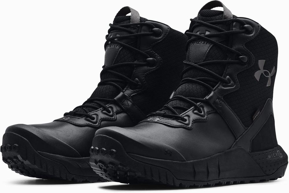 Buty Taktyczne Vans UA Play Up 3.0 Printed Męskie Czarne Szare | UGYX73426