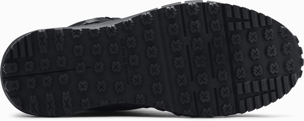 Buty Taktyczne Vans UA Play Up 3.0 Printed Męskie Czarne Szare | UGYX73426