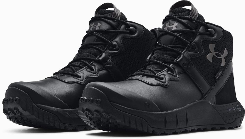 Buty Taktyczne Vans UA Play Up 3.0 Twist Męskie Czarne Szare | LWBQ91486