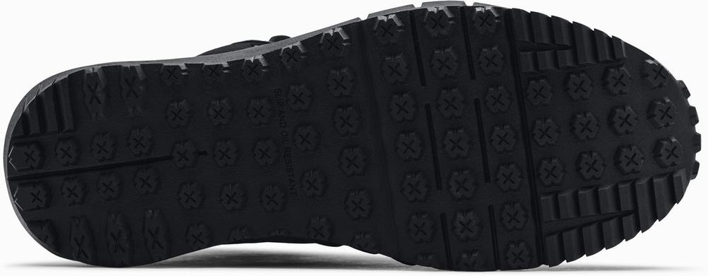 Buty Taktyczne Vans UA Play Up 3.0 Twist Męskie Czarne Szare | LWBQ91486