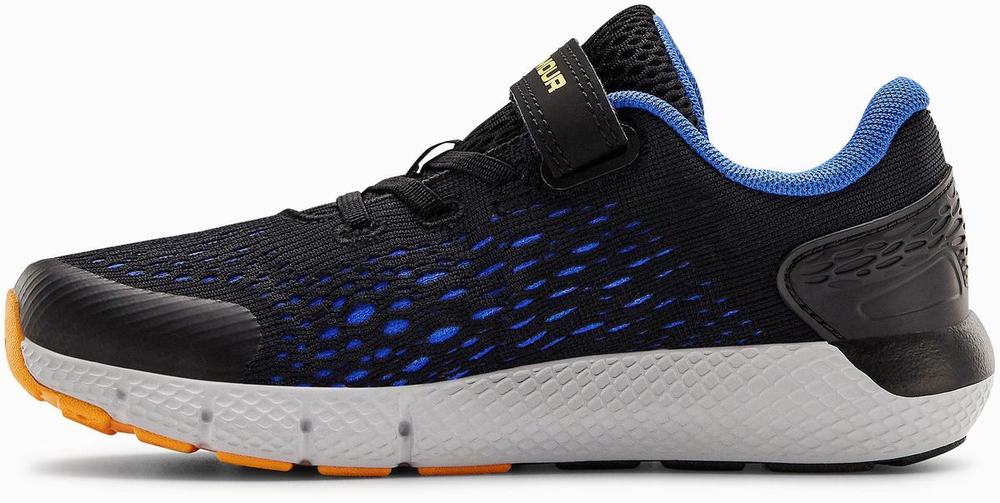 Buty Treningowe Vans Chłopięce Czarne Szare | WASK75184