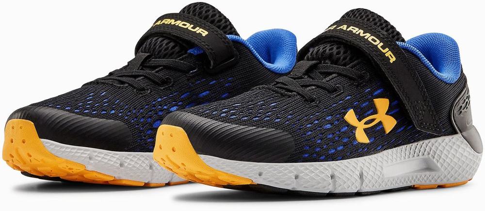 Buty Treningowe Vans Chłopięce Czarne Szare | WASK75184
