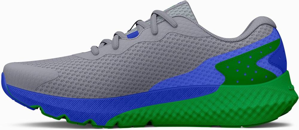 Buty Treningowe Vans UA Always Chłopięce Szare Zielone | JZLF73915