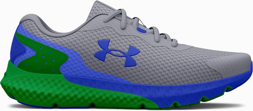 Buty Treningowe Vans UA Always Chłopięce Szare Zielone | JZLF73915