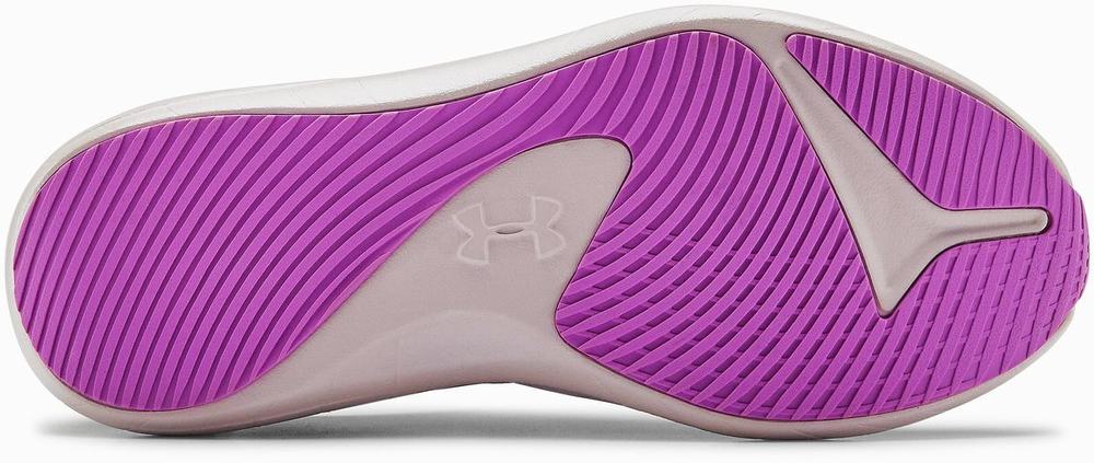 Buty Treningowe Vans UA Baseline Replica Dziewczynka Niebieskie Fioletowe | DMLO89510