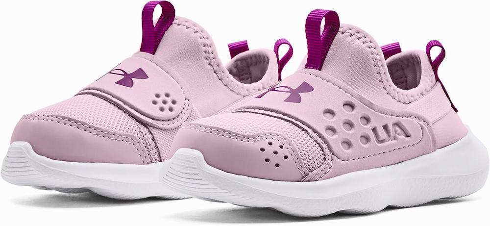 Buty Treningowe Vans UA Charged Bandit Trailowe 2 Dziewczynka Różowe Białe | TNYA29458