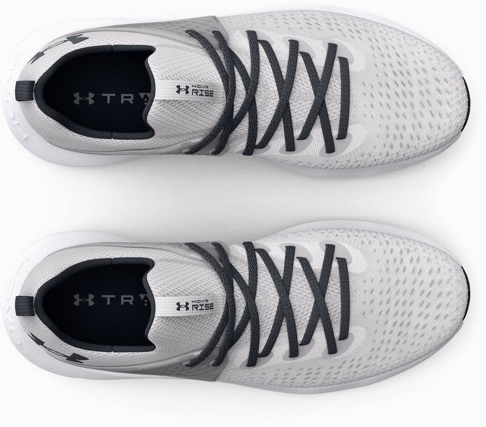 Buty Treningowe Vans UA Crossback Low Męskie Szare Białe | JKAE81492