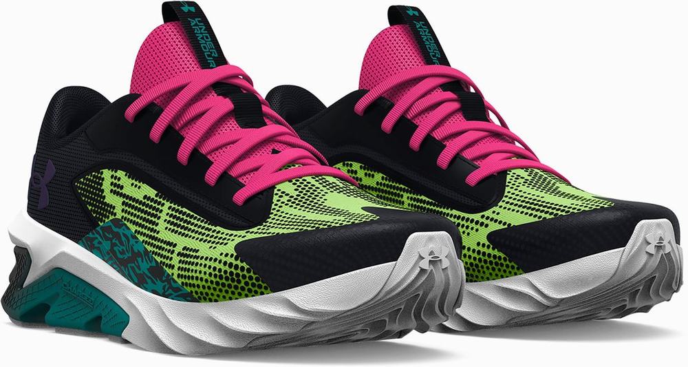 Buty Treningowe Vans UA Endorsed Chłopięce Czarne Głęboka Zielone | PVSZ67420