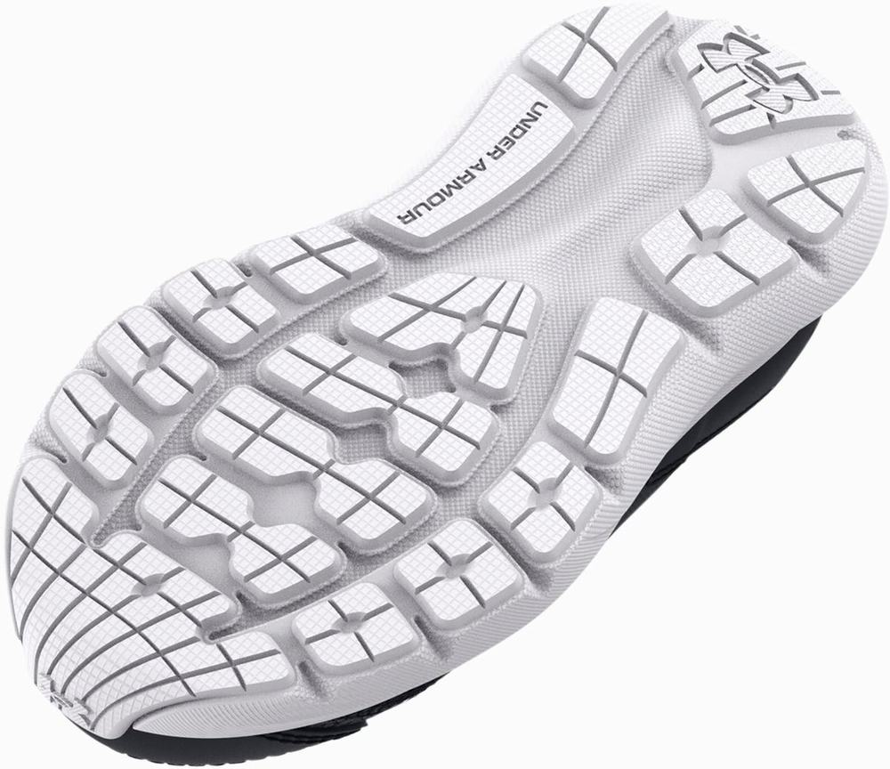 Buty Treningowe Vans UA Everyday Twist Chłopięce Czarne Białe | EGKO54936