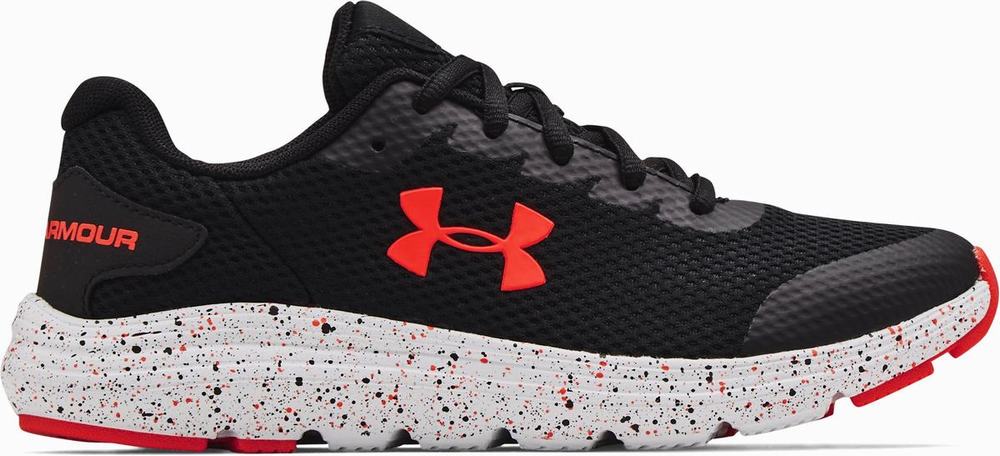 Buty Treningowe Vans UA Grafiką Terry Chłopięce Czarne Szare | YWXP35017