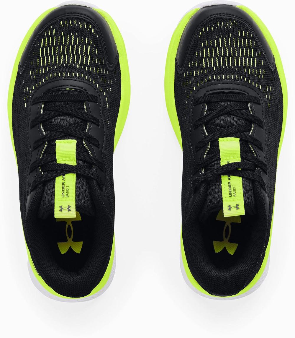 Buty Treningowe Vans UA New Logo Dimension Chłopięce Czarne Białe | WOBC97602