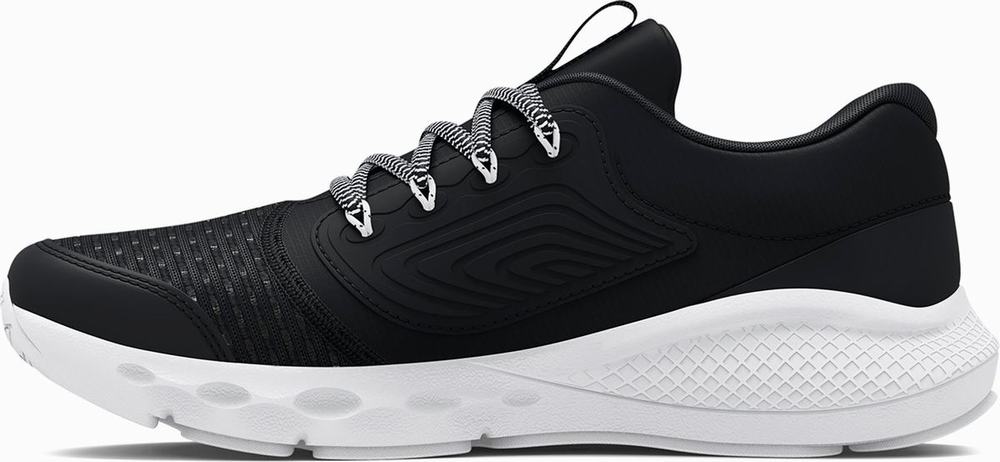 Buty Treningowe Vans UA Originators Chłopięce Czarne Białe | LAVC28153