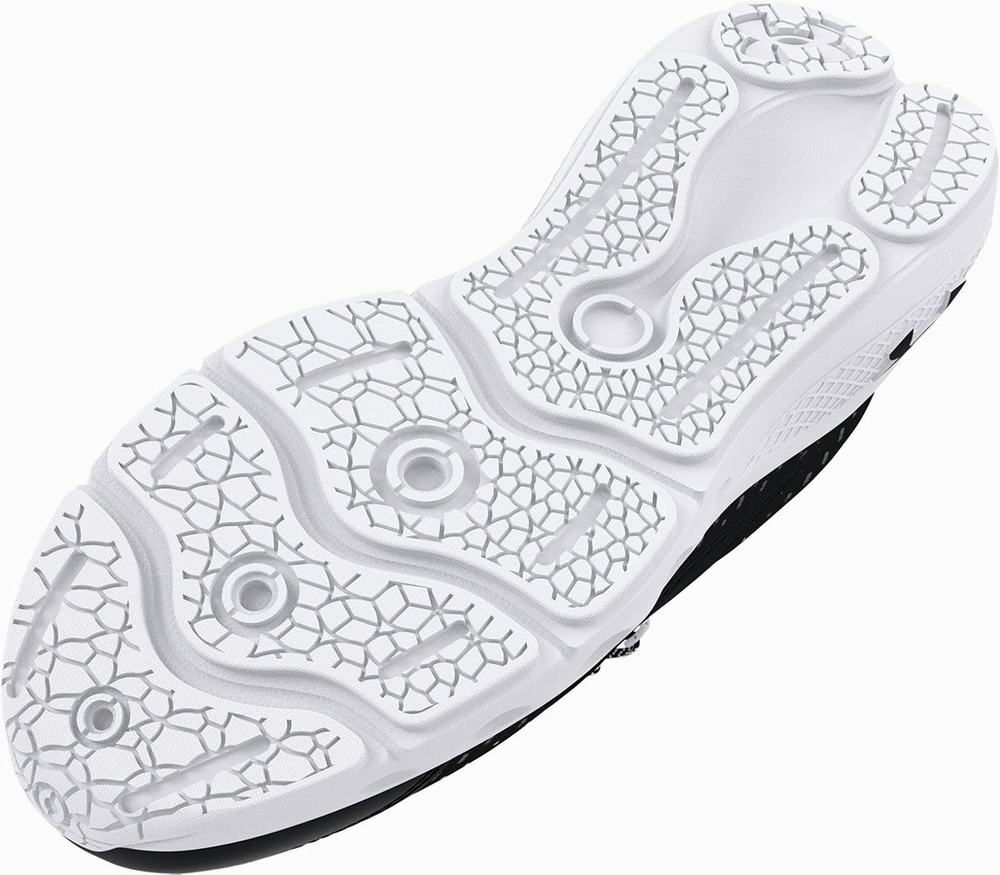 Buty Treningowe Vans UA Originators Chłopięce Czarne Białe | LAVC28153