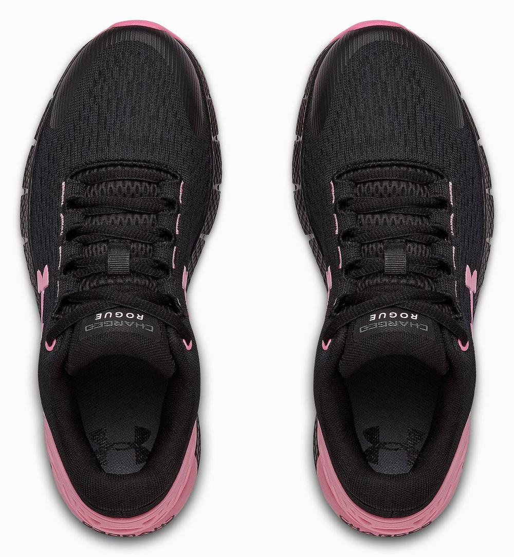 Buty Treningowe Vans UA RECOVER Chłopięce Czarne | QAGZ58067
