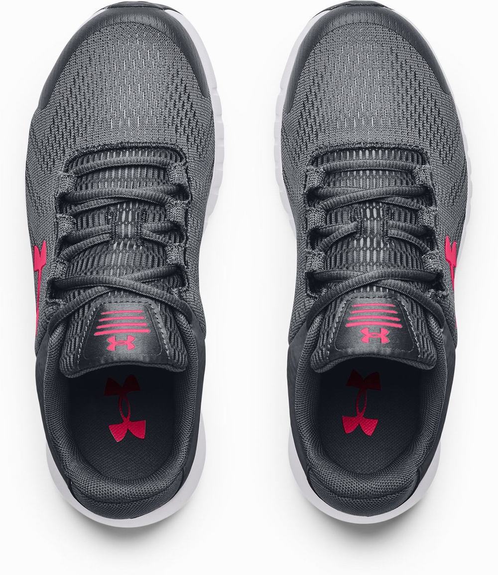 Buty Treningowe Vans UA Ridge Reaper Infil WINDSTOPPER HD Chłopięce Szare Białe | WTNY40973