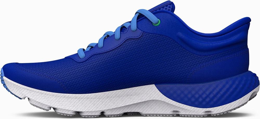 Buty Treningowe Vans UA Surge 2 Fade Chłopięce Niebieskie Białe | QXFI78326
