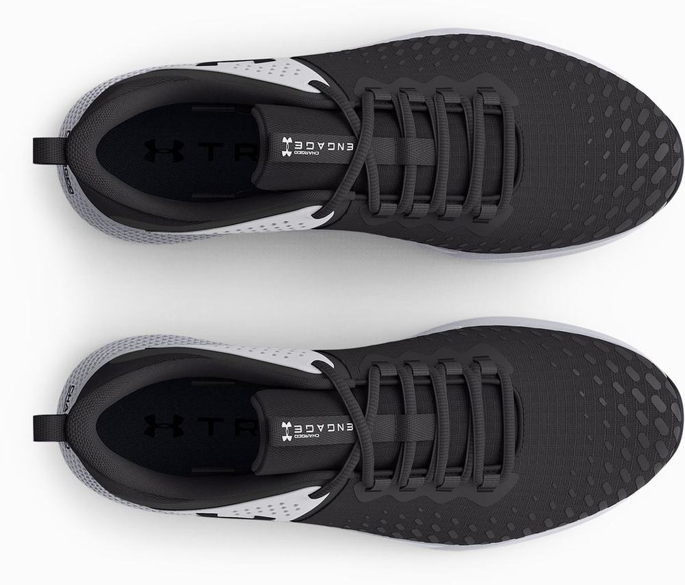 Buty Treningowe Vans UA Undeniable 5.0 XS Męskie Szare Szare | APWG34570