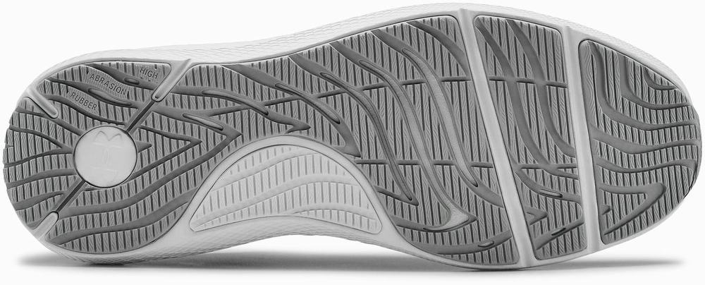 Buty do Biegania Vans Curry UA HOVR Splash 2 Męskie Szare Białe | YMUZ70812
