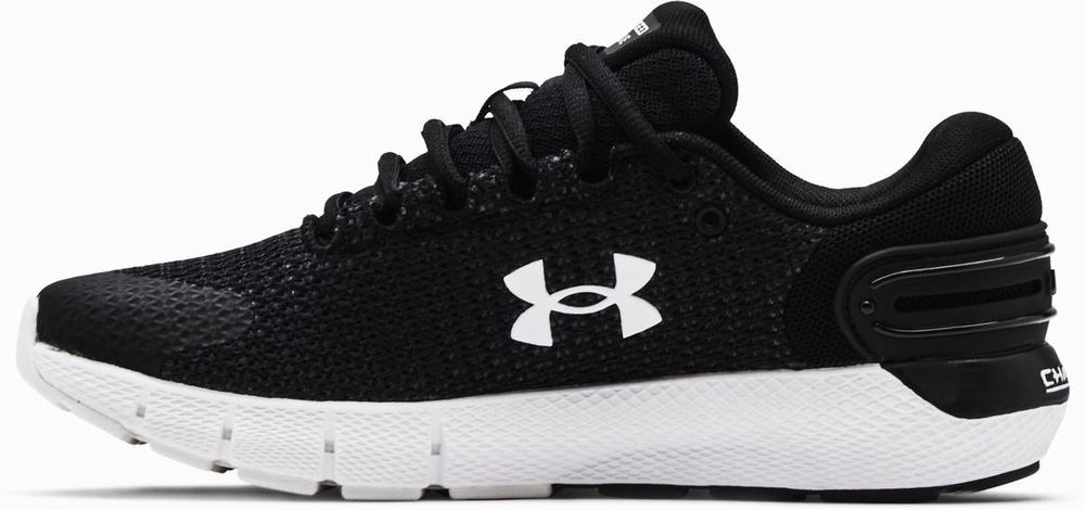 Buty do Biegania Vans Damskie Czarne Białe | LGZF27154