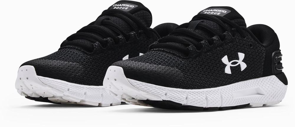 Buty do Biegania Vans Damskie Czarne Białe | LGZF27154