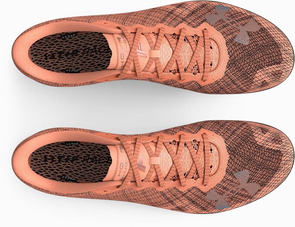Buty do Biegania Vans Damskie Czarne Koralowe | YIGO40926