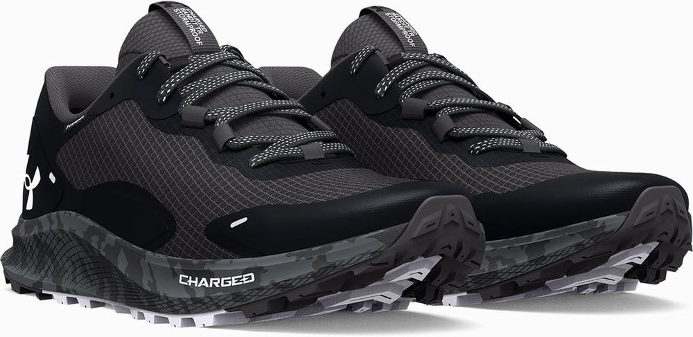 Buty do Biegania Vans Damskie Czarne Szare | CWKT46507