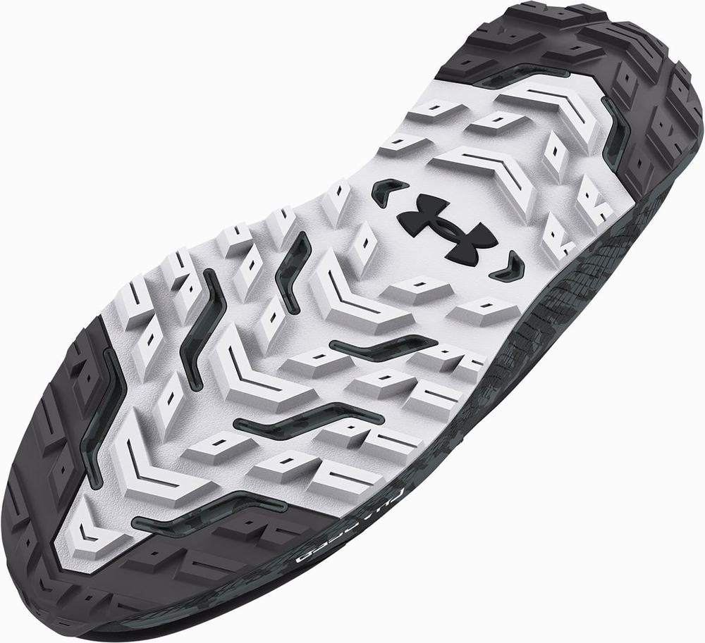 Buty do Biegania Vans Damskie Czarne Szare | CWKT46507
