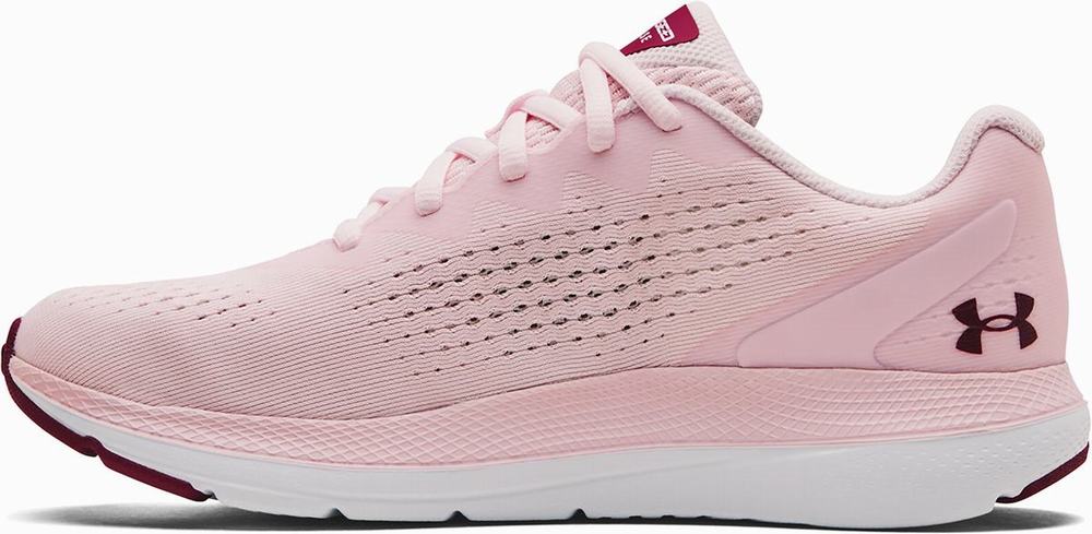 Buty do Biegania Vans Damskie Różowe | NSIY95406