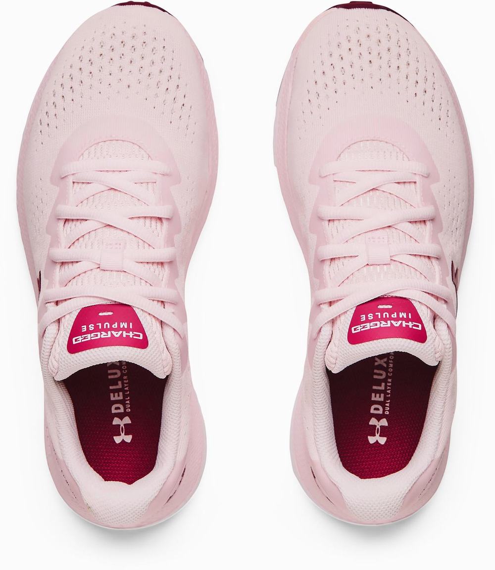 Buty do Biegania Vans Damskie Różowe | NSIY95406