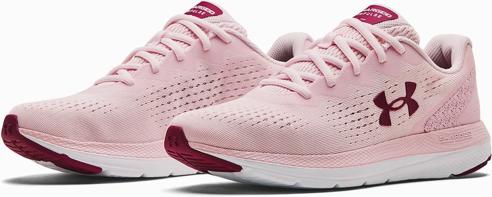 Buty do Biegania Vans Damskie Różowe | NSIY95406