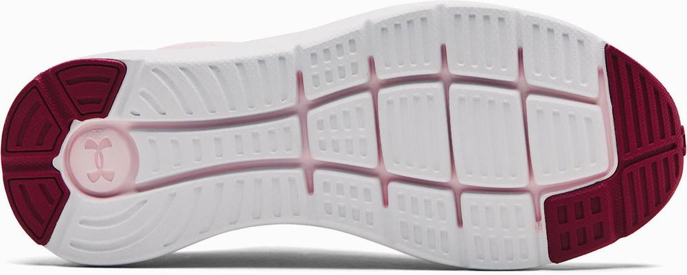 Buty do Biegania Vans Damskie Różowe | NSIY95406
