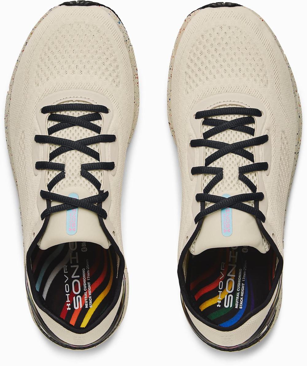 Buty do Biegania Vans Damskie Szare | LJET41563