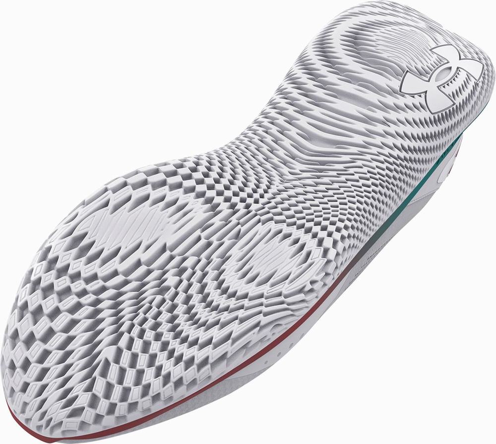 Buty do Biegania Vans Męskie Białe | REJP75160
