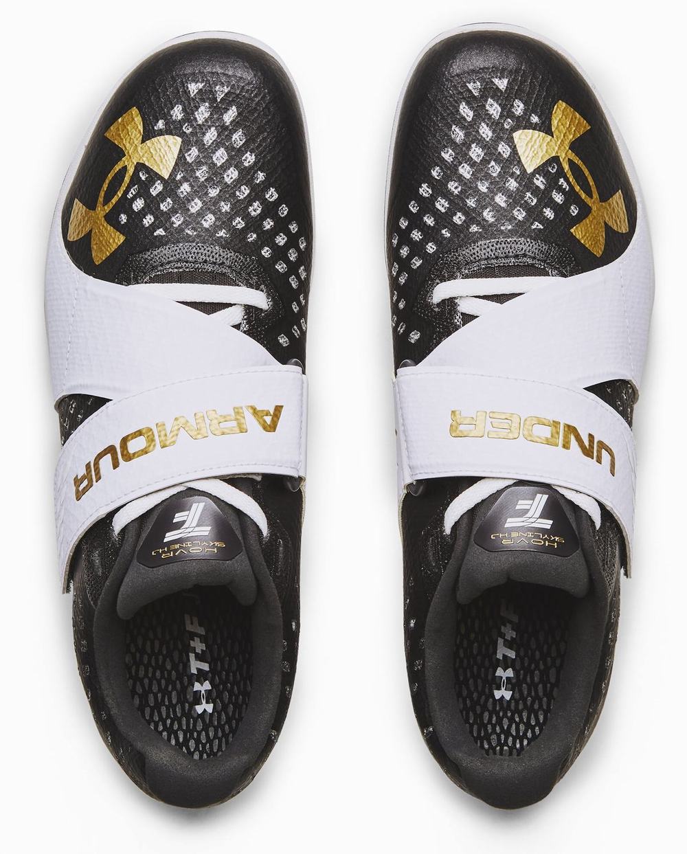 Buty do Biegania Vans Męskie Szare Białe | IVQP08926