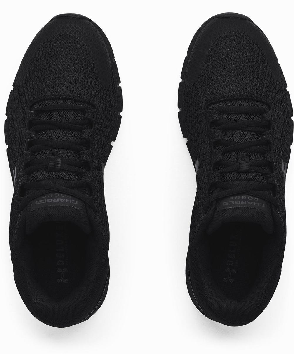 Buty do Biegania Vans UA Assist 2 Mirror Męskie Czarne | LBSG69315