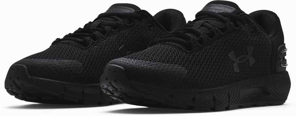 Buty do Biegania Vans UA Assist 2 Mirror Męskie Czarne | LBSG69315