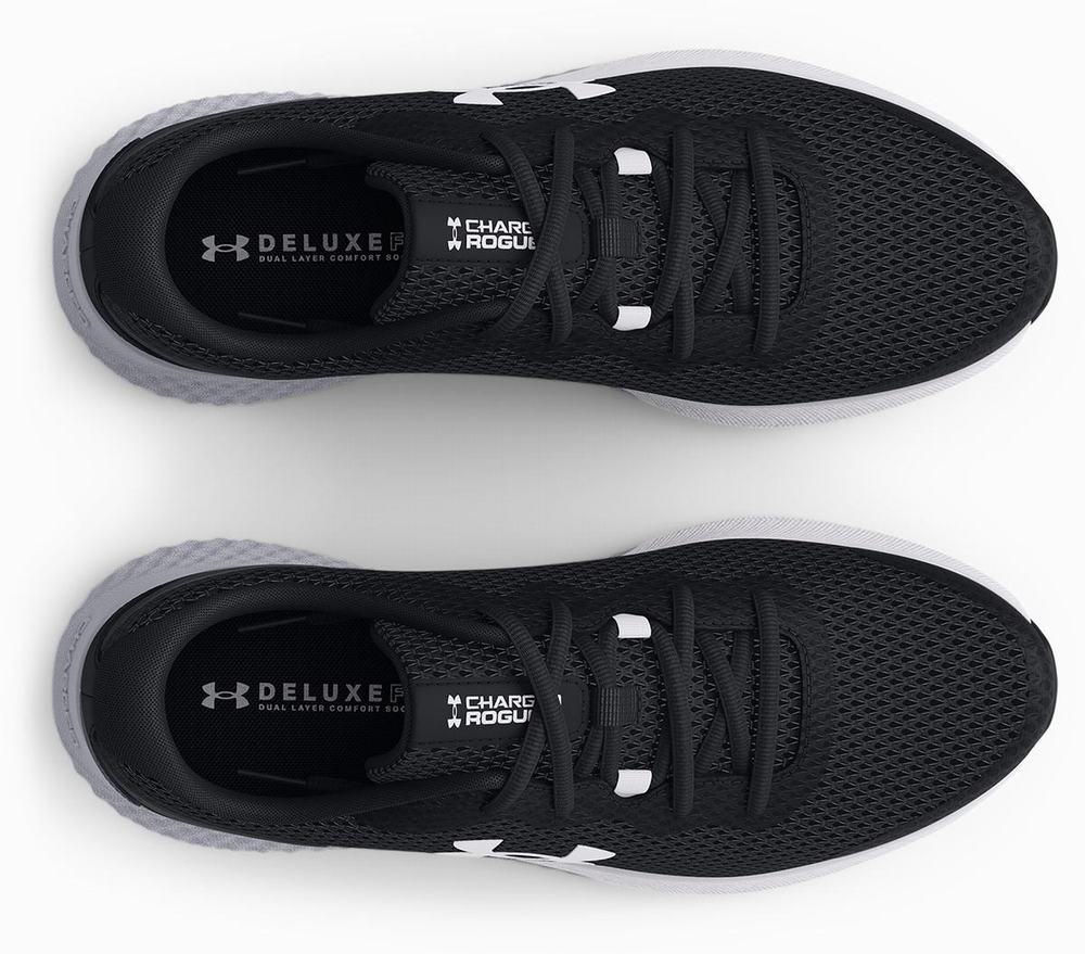 Buty do Biegania Vans UA Blitzing Polarized Męskie Czarne Szare | XSIO38924