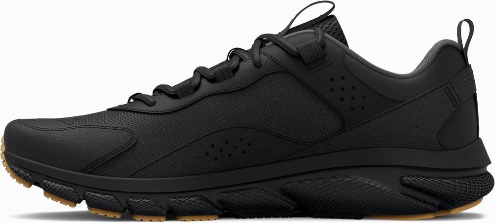 Buty do Biegania Vans UA Brigade XC 2 Męskie Czarne | MKHI19256