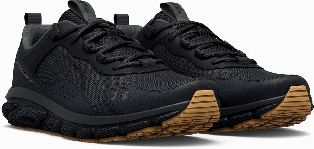 Buty do Biegania Vans UA Brigade XC 2 Męskie Czarne | MKHI19256