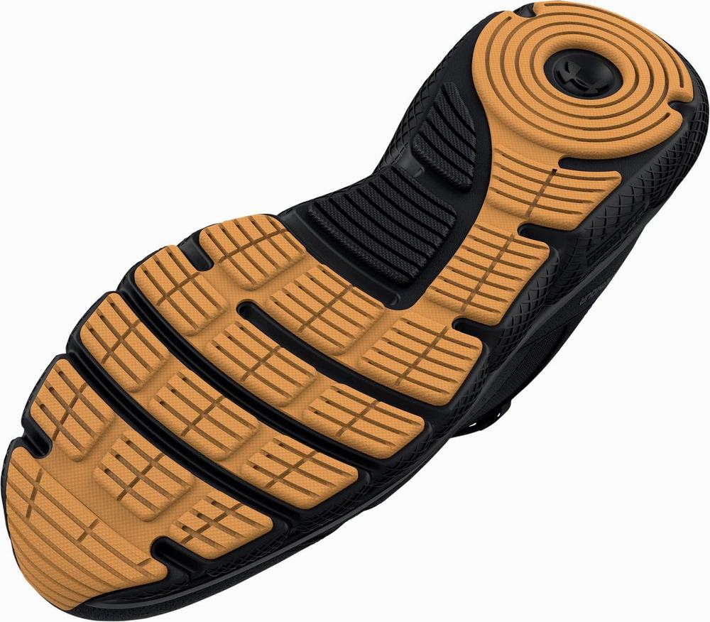 Buty do Biegania Vans UA Brigade XC 2 Męskie Czarne | MKHI19256