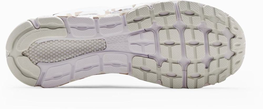 Buty do Biegania Vans UA Charged Impulse 3 Iridescent Męskie Białe Czarne | OFTM31805
