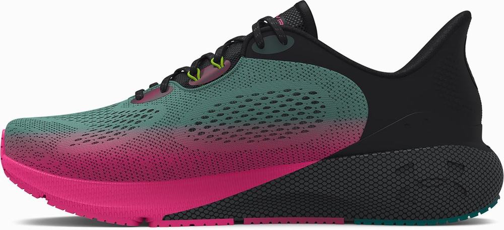 Buty do Biegania Vans UA Charged Rogue 3 Metallic Męskie Czarne Różowe | ARWV86175