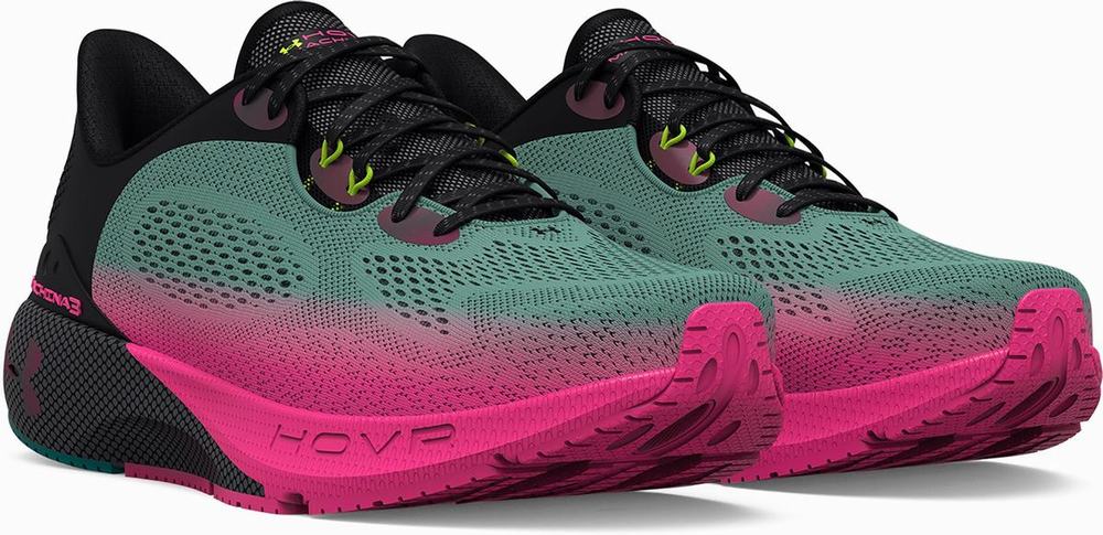 Buty do Biegania Vans UA Charged Rogue 3 Metallic Męskie Czarne Różowe | ARWV86175