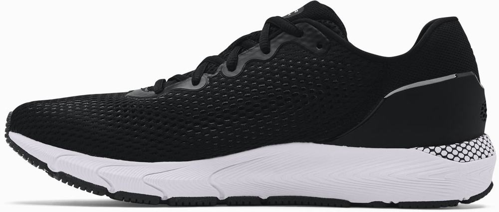 Buty do Biegania Vans UA Empowered Run Męskie Czarne Białe | OAYT73164