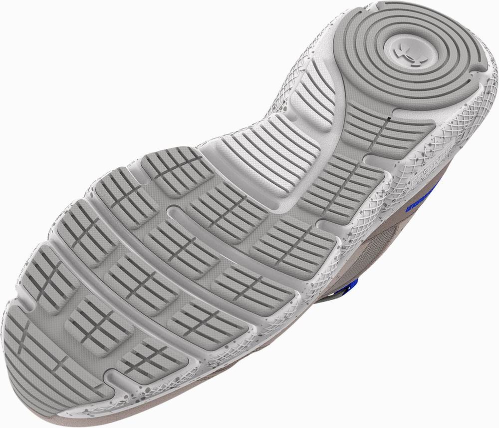 Buty do Biegania Vans UA Fleece Męskie Szare | YNRL93547