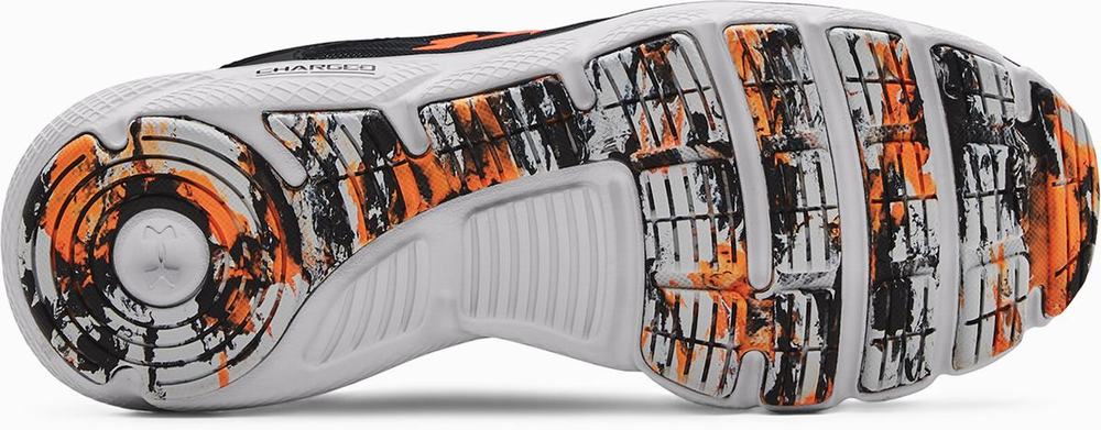 Buty do Biegania Vans UA Squeeze 32 oz. Męskie Czarne Szare | XGRA03159